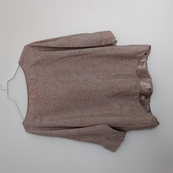 Joie Silk Blouse Size M - Picture 1 of 5